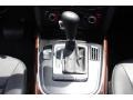 2009 Ibis White Audi Q5 3.2 Premium quattro  photo #15