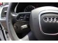 2009 Ibis White Audi Q5 3.2 Premium quattro  photo #17