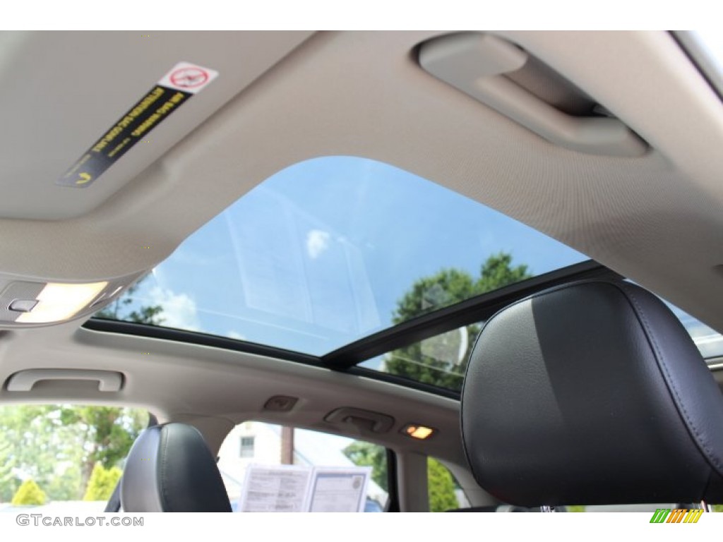 2009 Q5 3.2 Premium quattro - Ibis White / Black photo #20