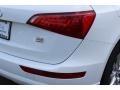 2009 Ibis White Audi Q5 3.2 Premium quattro  photo #22