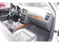 2009 Ibis White Audi Q5 3.2 Premium quattro  photo #26