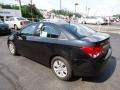 Black Granite Metallic - Cruze LS Photo No. 2