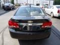 Black Granite Metallic - Cruze LS Photo No. 3
