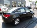 Black Granite Metallic - Cruze LS Photo No. 4