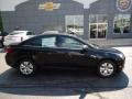 Black Granite Metallic - Cruze LS Photo No. 5