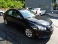 Black Granite Metallic - Cruze LS Photo No. 6