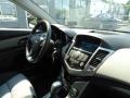 Black Granite Metallic - Cruze LS Photo No. 7