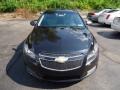 Black Granite Metallic - Cruze LS Photo No. 8