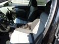 Black Granite Metallic - Cruze LS Photo No. 11