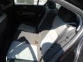 Black Granite Metallic - Cruze LS Photo No. 12