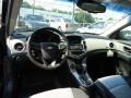 Black Granite Metallic - Cruze LS Photo No. 13