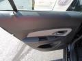 Black Granite Metallic - Cruze LS Photo No. 14