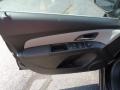Black Granite Metallic - Cruze LS Photo No. 15