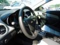 Black Granite Metallic - Cruze LS Photo No. 16