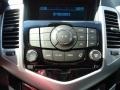 Black Granite Metallic - Cruze LS Photo No. 19