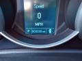Black Granite Metallic - Cruze LS Photo No. 20