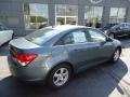 Blue Granite Metallic - Cruze LT Photo No. 4