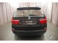 2008 Black Sapphire Metallic BMW X5 3.0si  photo #2