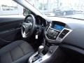 Blue Granite Metallic - Cruze LT Photo No. 6