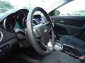 Blue Granite Metallic - Cruze LT Photo No. 16