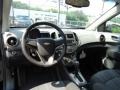 Black - Sonic LT Hatch Photo No. 12