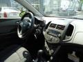 Black - Sonic LT Hatch Photo No. 17