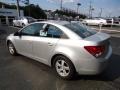 Silver Ice Metallic - Cruze LT Photo No. 2