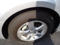 Silver Ice Metallic - Cruze LT Photo No. 9