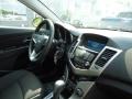 Silver Ice Metallic - Cruze LT Photo No. 10