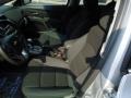 Silver Ice Metallic - Cruze LT Photo No. 11