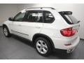 Alpine White - X5 xDrive 35i Photo No. 5