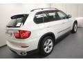 Alpine White - X5 xDrive 35i Photo No. 10