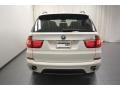 Alpine White - X5 xDrive 35i Photo No. 11