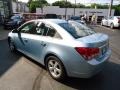 Ice Blue Metallic - Cruze LT Photo No. 2