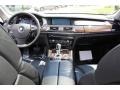 2011 Black Sapphire Metallic BMW 7 Series 750Li xDrive Sedan  photo #12