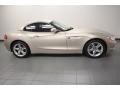 2009 Orion Silver Metallic BMW Z4 sDrive35i Roadster  photo #8