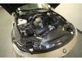 3.0 Liter Twin-Turbocharged DOHC 24-Valve VVT Inline 6 Cylinder 2009 BMW Z4 sDrive35i Roadster Engine