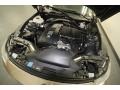 3.0 Liter Twin-Turbocharged DOHC 24-Valve VVT Inline 6 Cylinder Engine for 2009 BMW Z4 sDrive35i Roadster #67510787