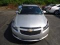 Silver Ice Metallic - Cruze LT Photo No. 7