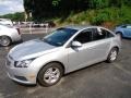 Silver Ice Metallic - Cruze LT Photo No. 8