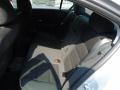 Silver Ice Metallic - Cruze LT Photo No. 12