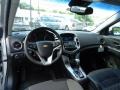 Silver Ice Metallic - Cruze LT Photo No. 13