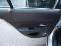 Silver Ice Metallic - Cruze LT Photo No. 14