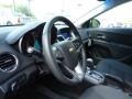 Silver Ice Metallic - Cruze LT Photo No. 16