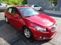 Crystal Red Metallic - Cruze LT/RS Photo No. 5
