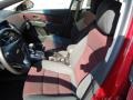 Crystal Red Metallic - Cruze LT/RS Photo No. 9