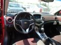 Crystal Red Metallic - Cruze LT/RS Photo No. 11