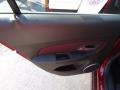 Crystal Red Metallic - Cruze LT/RS Photo No. 12