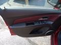 Crystal Red Metallic - Cruze LT/RS Photo No. 13