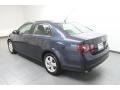 Laser Blue Metallic - Jetta S Sedan Photo No. 5